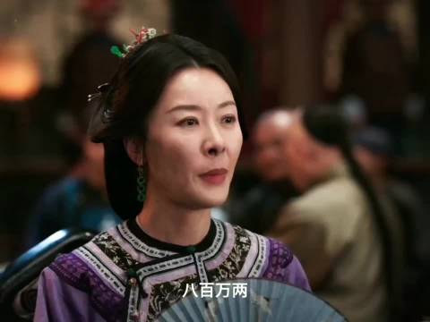 李纯凭女二苏紫轩出彩，演技才是演员立身之本