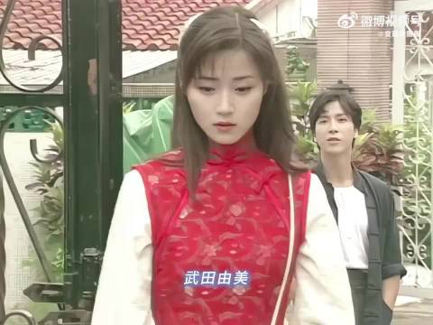 甄子丹万绮雯主演精武门经典重现