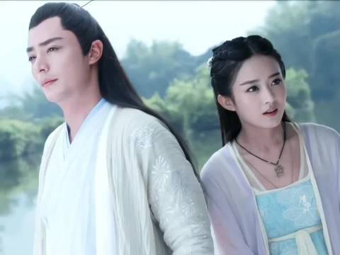 霍建华称从不看自己作品，专注角色打磨