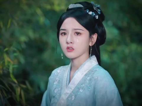 祖儿真的好完美一张脸