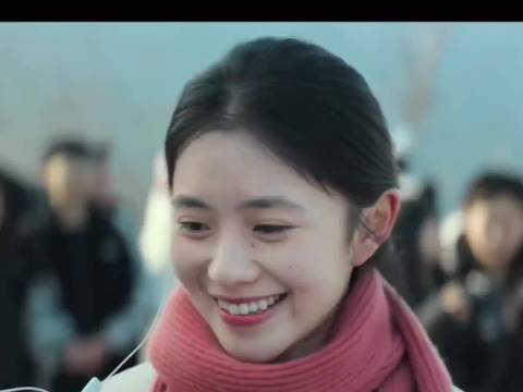 刘浩存这个表演层次太丰富了，看她的角色总感觉很舒适啊