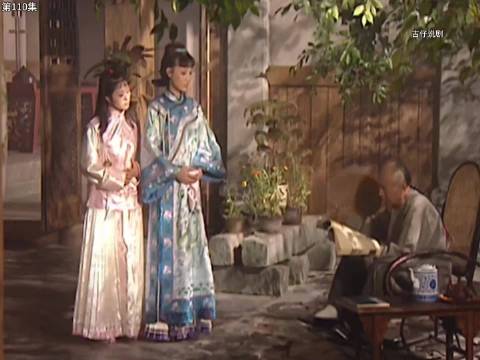 康熙王朝｜天不怕地不怕的姚启圣竟然怕得罪皇妃