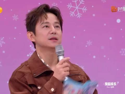 笑yue了！沈月怎么也逃不出徐志胜的世界赢了也丢人哈哈哈