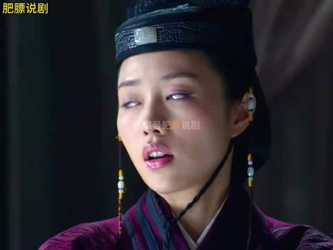 琅琊榜102梅长苏去天牢见谢玉，并准备将其拿下