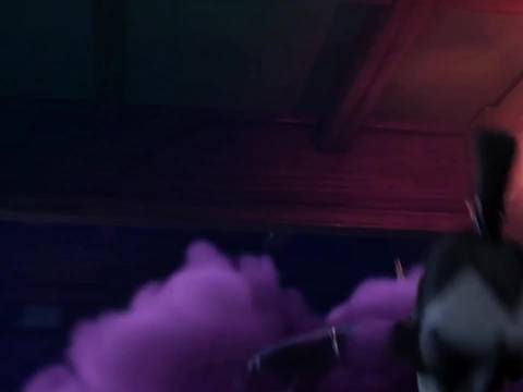 二话不说就开打