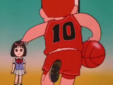 灌篮高手过场动画投票开启，重温湘北青春记忆