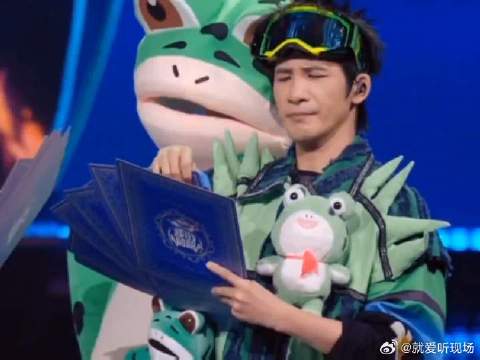 论整活，还得是大老师，听到这歌的童年回忆