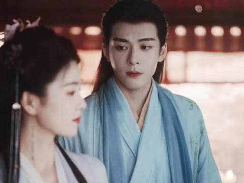 白九思为妻威胁桃树摘果,仙界第一人宠妻无度