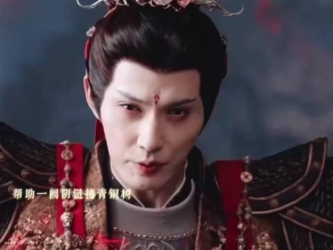 西方桃与鬼牡丹同归于尽，傀儡临终为猫命名