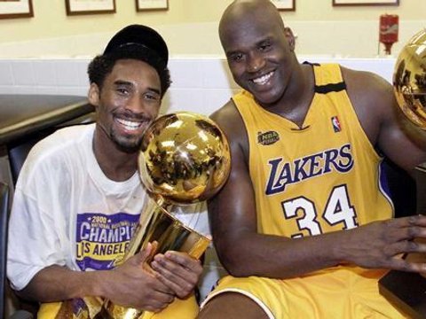 湖人OK组合，马刺GDP组合，他们夺冠体系和策略有何异同？