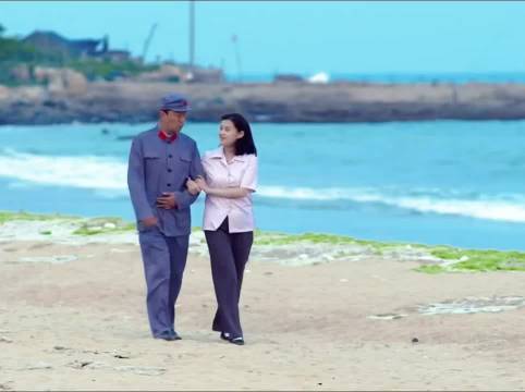 许个愿：大家人到中年后也能如此幸福 父母爱情 梅婷 郭涛