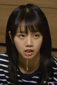 善宇不愧是双门洞最有种的男人，敢跟宝拉谈恋爱