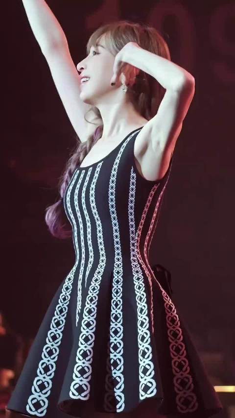 王心凌第一次爱的人，全场大合唱的感觉真的