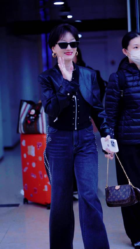 251212 美美出发的新一天！！双12快乐！