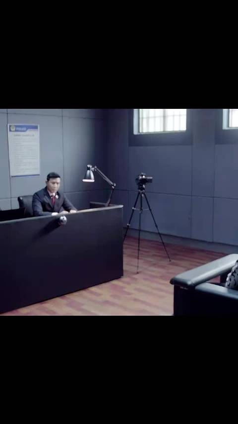 人民的名义｜他是一个要胜天半子的人 公然下跪怎么了 韩信还受胯下之辱呢