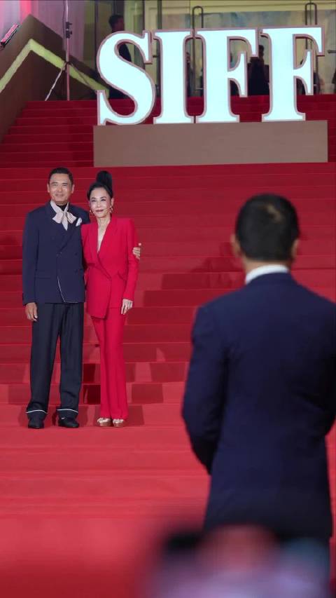 刘嘉玲称梁朝伟张学友周润发拒上综艺专注拍电影