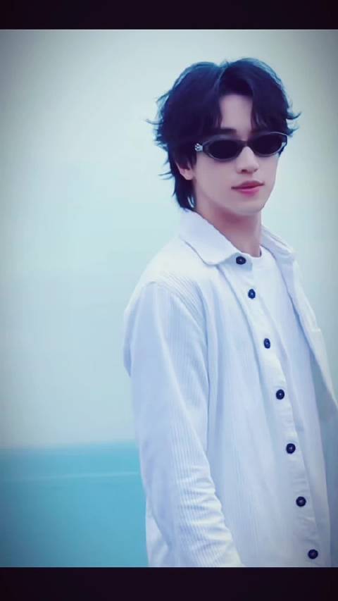 许魏洲新剧《谁都知道我爱你》引期待