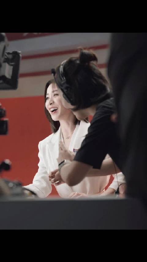 如此权威简直是女人中的女人