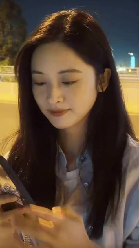 沈月什么都是顶配