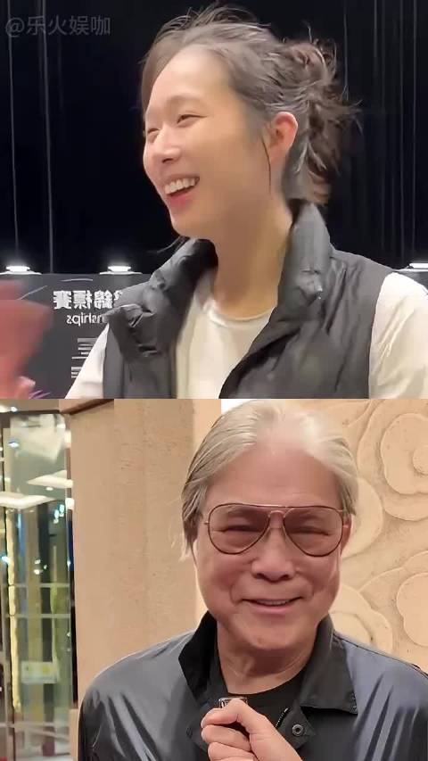 为何霍震霆偏爱江旻憓？本以为撞脸朱玲玲，背景曝光竟不逊郭晶晶