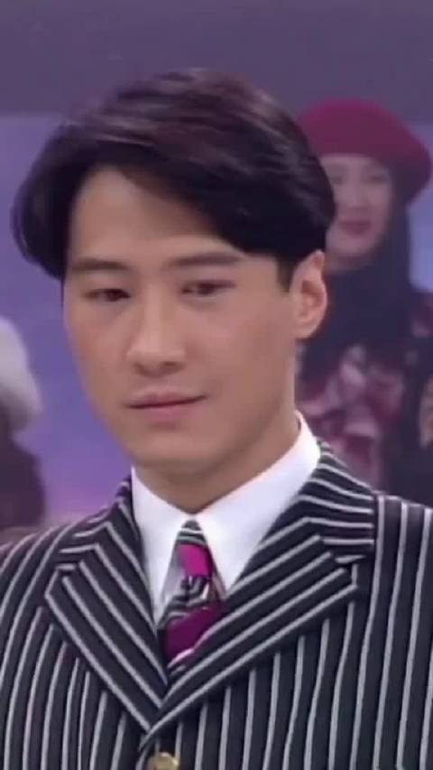 四大天王同台斗歌，黎明张学友郭富城刘德华齐聚