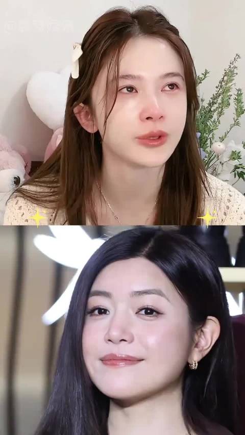 于正版《神雕侠侣》五大美人现状，陈妍希毛晓彤逆袭，一人淡出