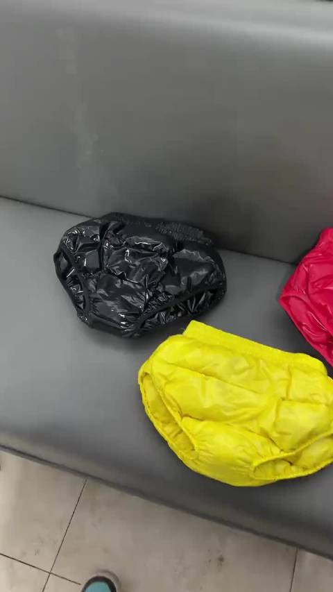 给超人来东北预备的