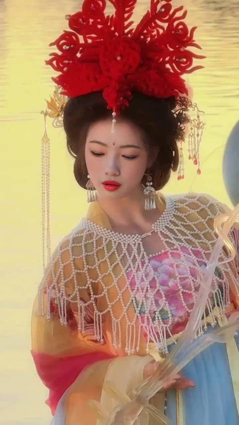 自拍这东西，三分天注定，七分靠滤镜