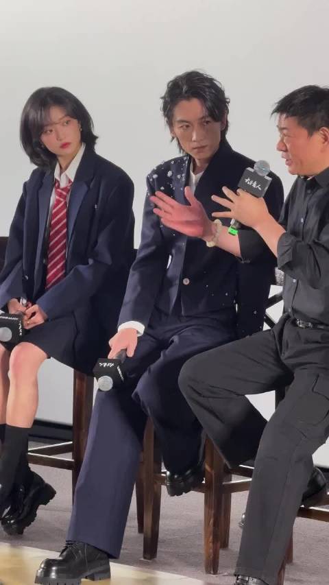 李纯凭0.5秒镜头再塑经典女配，网友期待其女主戏