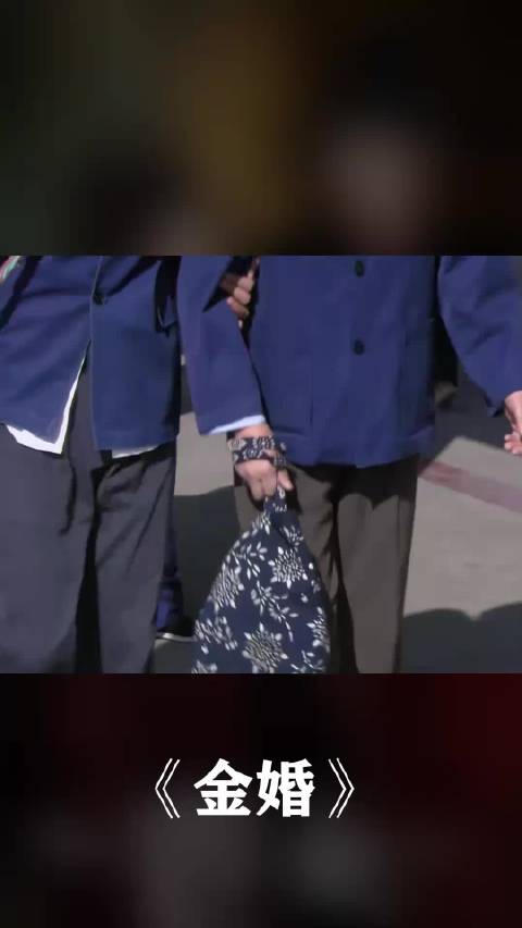 金婚：文丽车站接婆婆，刚见面就被她埋怨，婆媳关系愁坏佟志