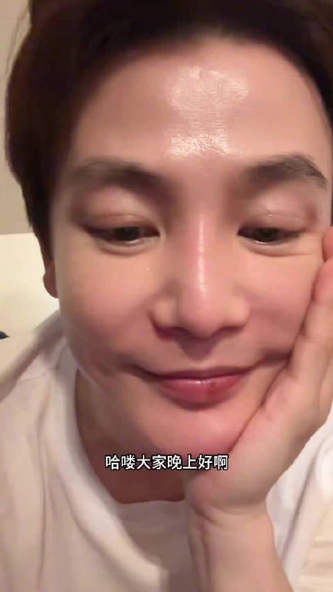 孙坚回应发牢骚遭质疑：孙坚根本没想过卖惨