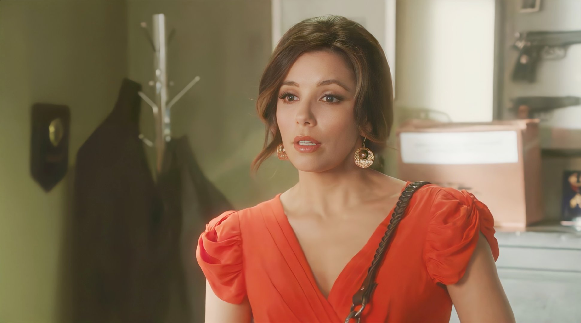 高分经典美剧《绝望主妇》gabby加布篇129