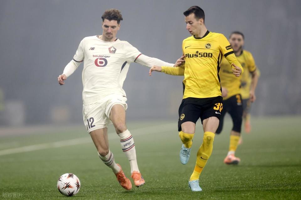 欧联1-0爆大冷，瑞士超第4掀翻法甲第4，终结2连败