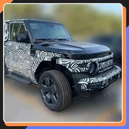 空间够用，通过能力更强，续航有望突破1000公里？等等新车！