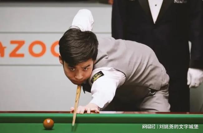 前16一胜两负！吴宜泽轰141分，赵心童小钢炮陪跑，斯佳辉翻车？