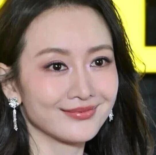 女演员王鸥被曝已领证！