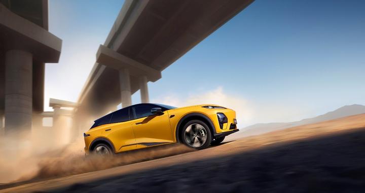 告别里程焦虑，全新深蓝S07华为乾崑630版解锁出行自由