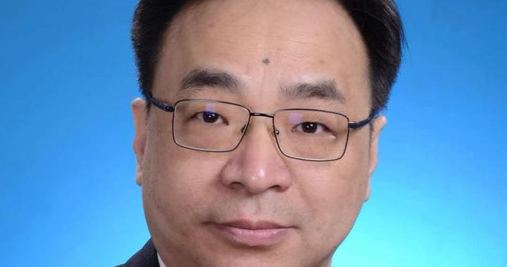 中国驻科摩罗大使黄铮：“不断延续构建中科命运共同体的‘山海情’”