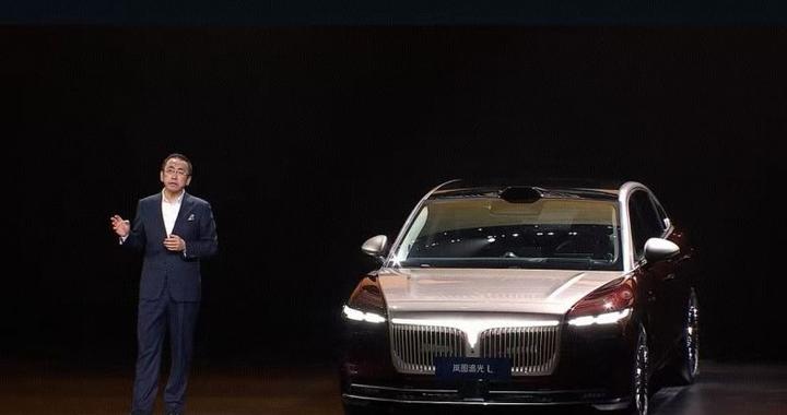 岚图汽车管理层架构完成关键性调整，追光L强攻30万元级轿车核心市场