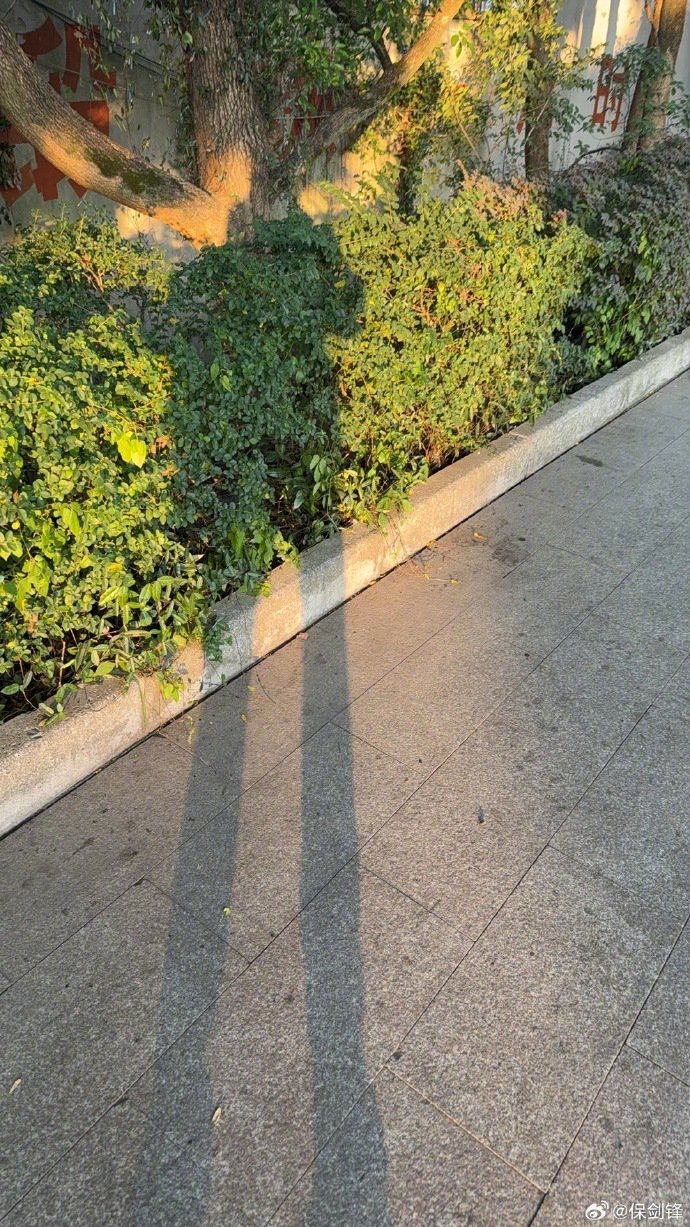 保剑锋发文疑似回应前女友黄慧颐，被曝编辑了7次！