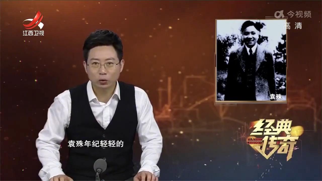 他是真实的“伪装者”，身为间谍竟有五重身份！您知道他是谁吗？