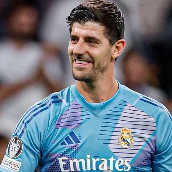 如果你是皇马主教练，恩德里克与姆巴佩的锋线有多炸？