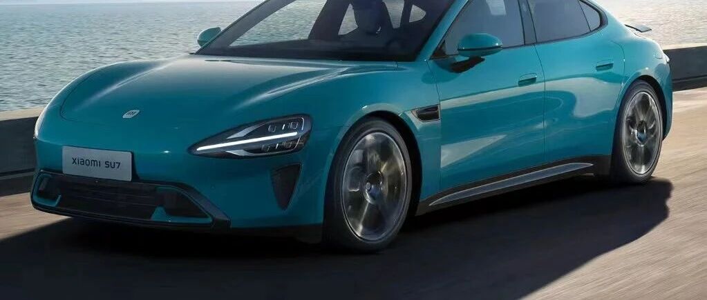 雷军，最新回应“准新车”→