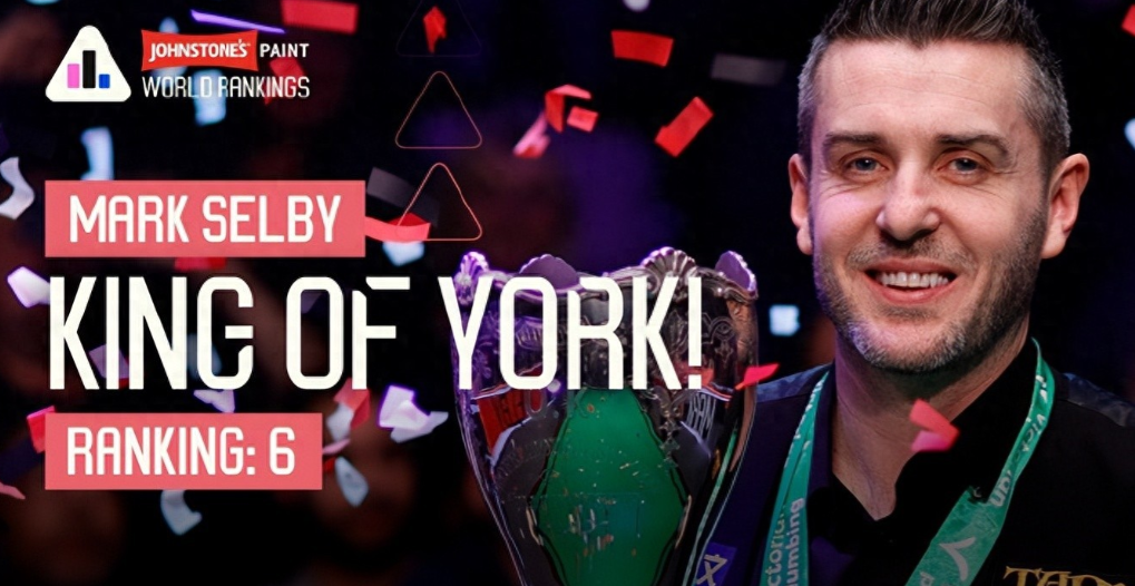 斯诺克单局限时赛开赛，冠军5万磅，赵心童领衔丁俊晖肖国栋缺席