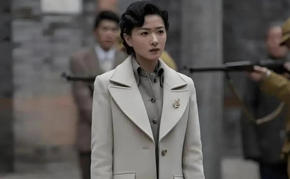 央视播出！于和伟、万茜、王阳领衔历史剧来袭，让人看得太激动了！