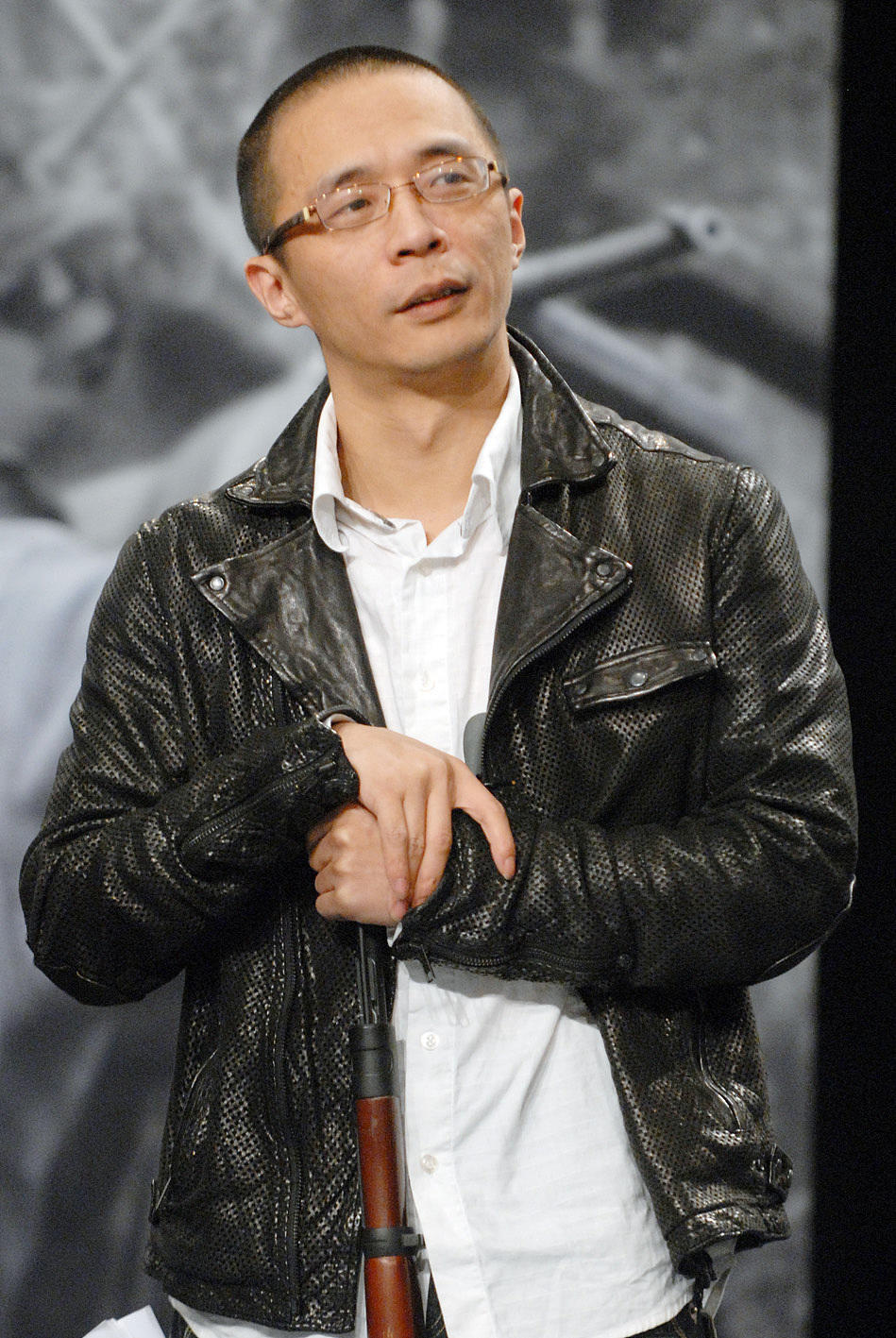 从许三多到莫得闲，兰晓龙的男人心灵史