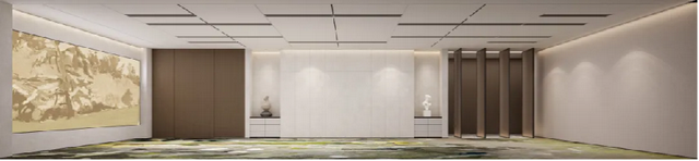 凯艺酒店 效果图