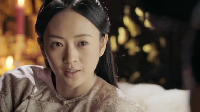 真相很残酷，又可怜贵妃了