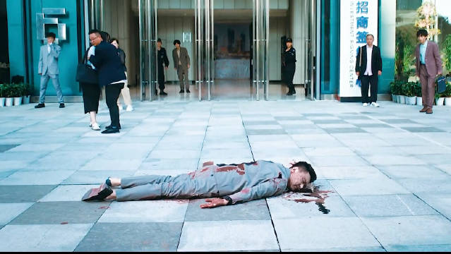 段奕宏新剧来了，竟把500万网友骗了！