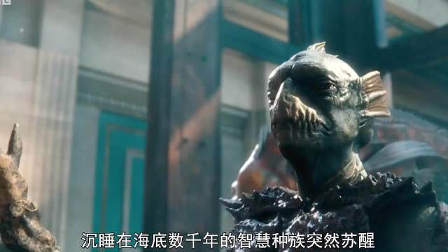 2025神秘博士最新衍生剧《陆海之战》震撼来